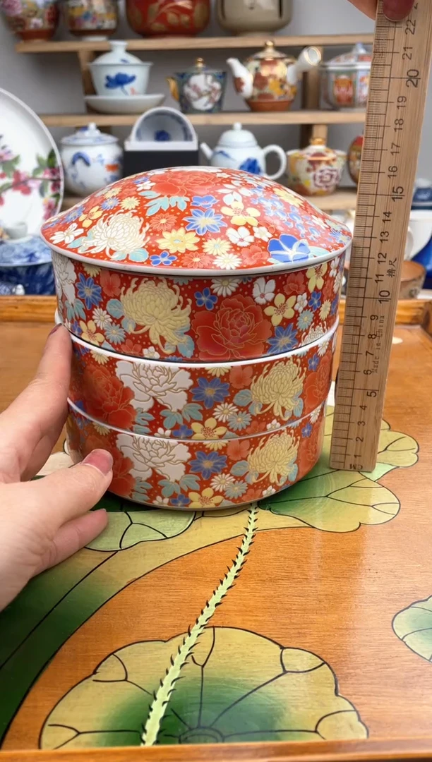 【闪购商品】瓷片默认微瑕，看清尺寸品相再拍