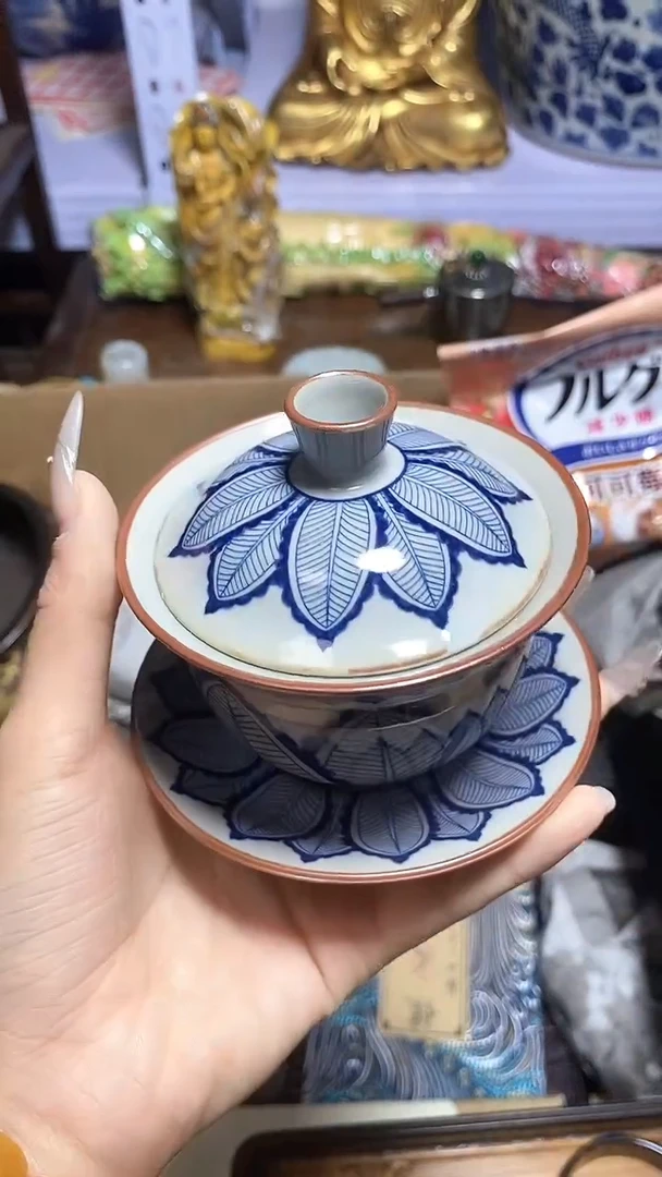 【闪购商品】瓷器瓷片瓷器瓷片