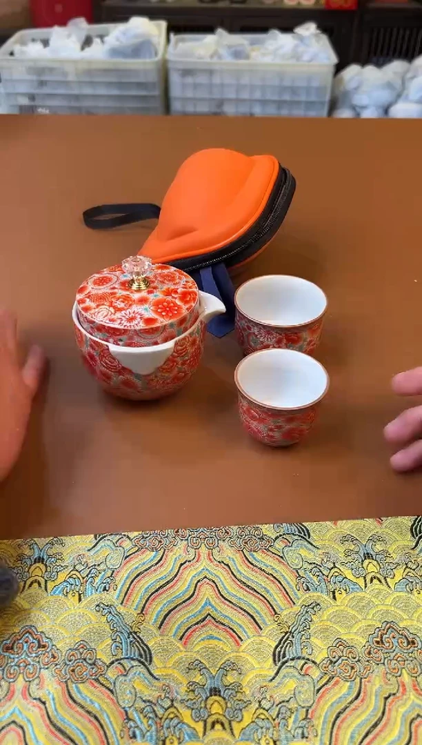 【闪购商品】其他禧一茶器粉丝福利@@888