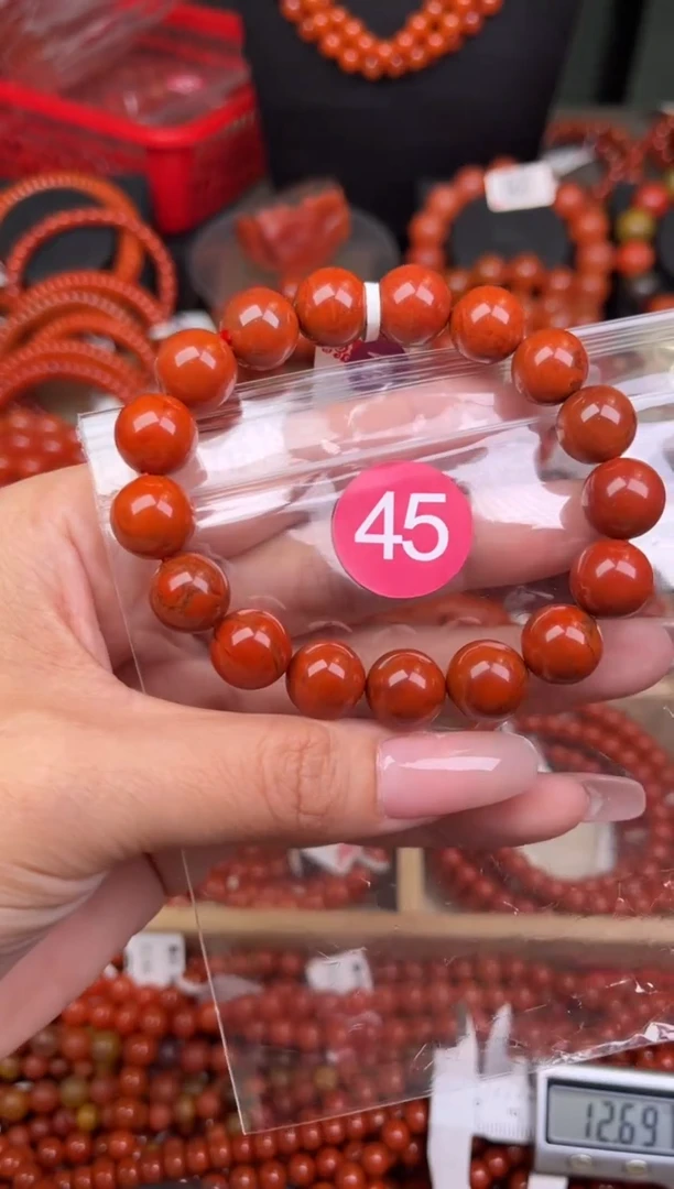 南红玛瑙未镶嵌珠宝奇石45-11+