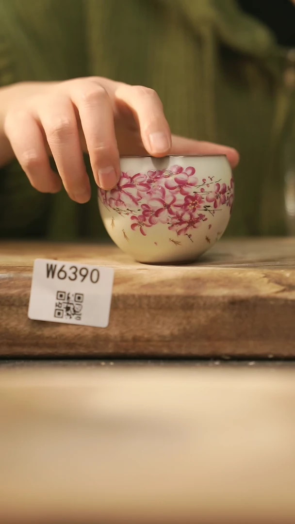 【闪购商品】【经典福利】/ 杯子@@W6390