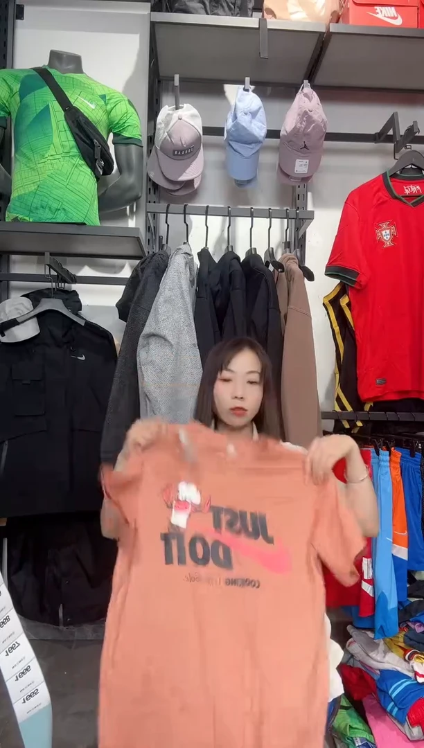 1665编码 瑕疵款直播间过款为准 尺码S
