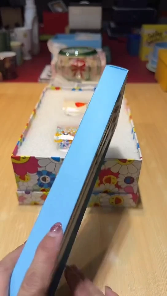瓷片生活的本意是开心啊@@1