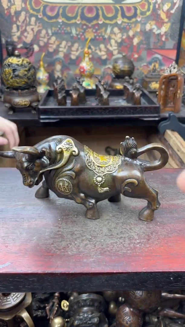 信德铜器壹专属精选链接