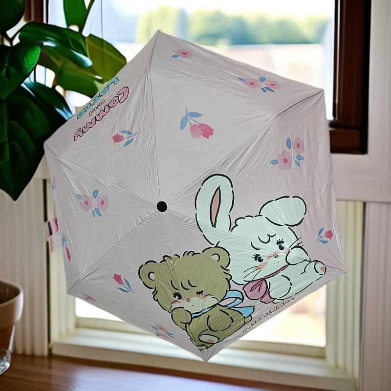 3247    晴雨两用伞