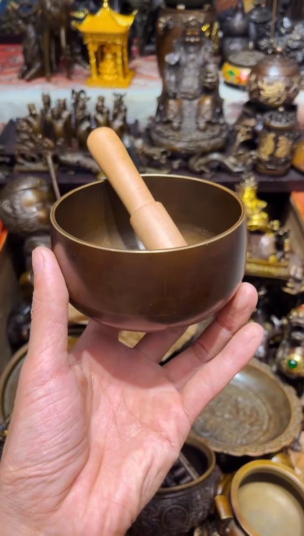 T鱼古铜专属高端精品60