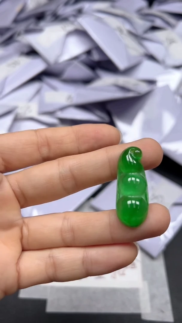 高端甄选吊坠（一物一图）58