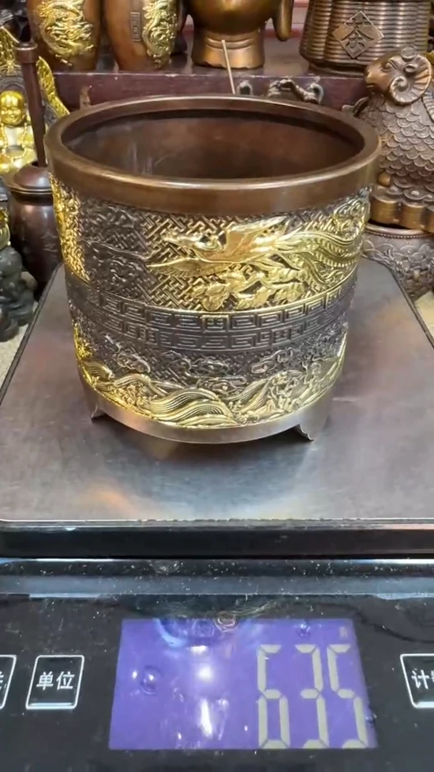 铜韵铜器铜韵铜器