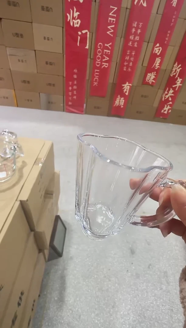 【闪购商品】玻璃无盖款直播专属