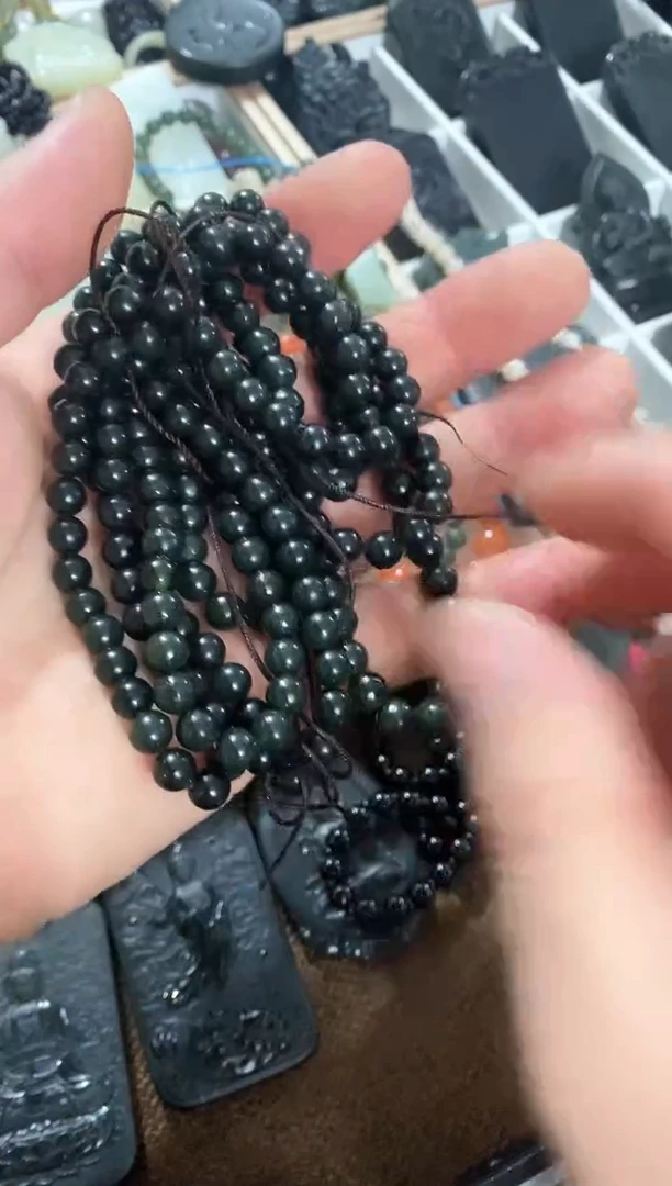 【闪购商品】和田玉吊坠(不含链)未镶嵌卡6 108