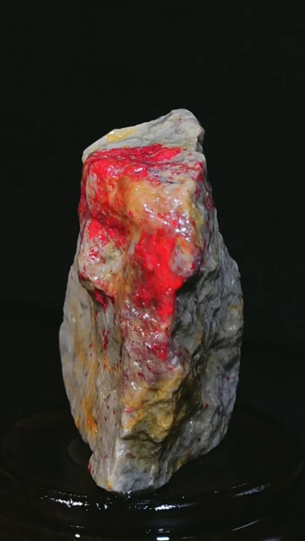 【闪购商品】昌化石昌化鸡血石