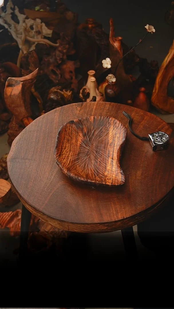 老叶木作作品531