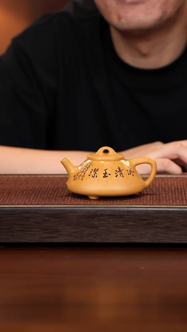 茶壶紫砂徐壶记紫砂精选