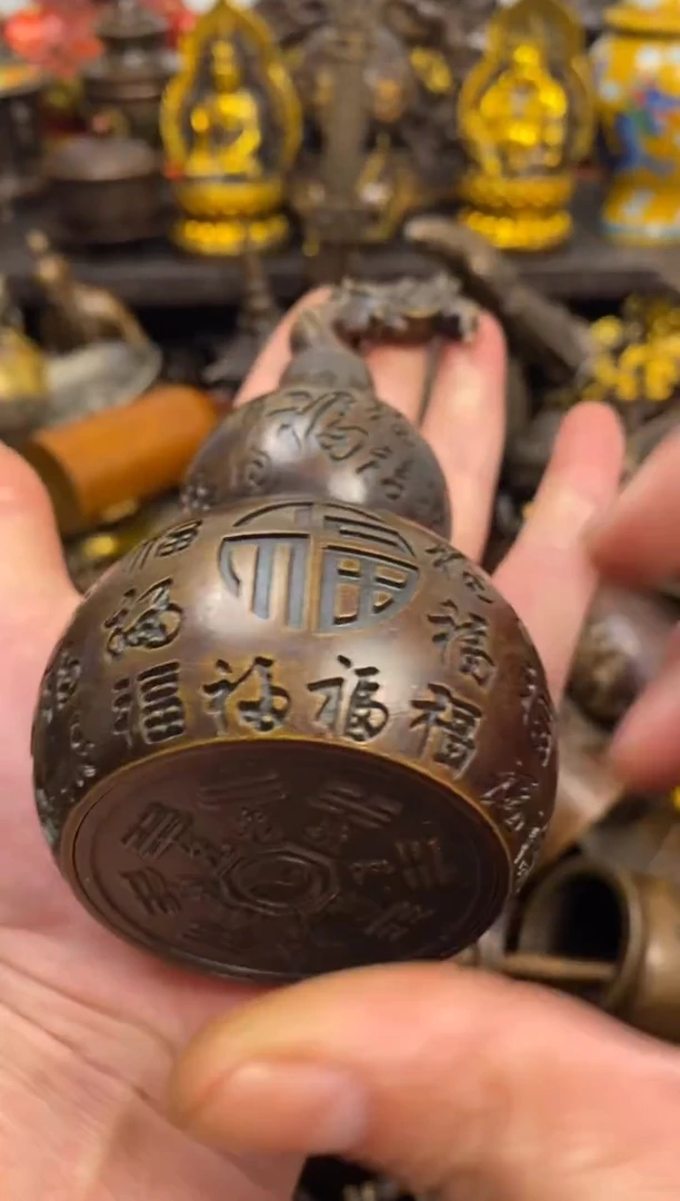 案台摆件  物品摆件