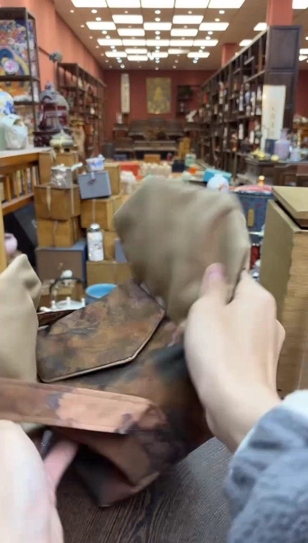 【闪购商品】展柜搬迁！茶具清清清！