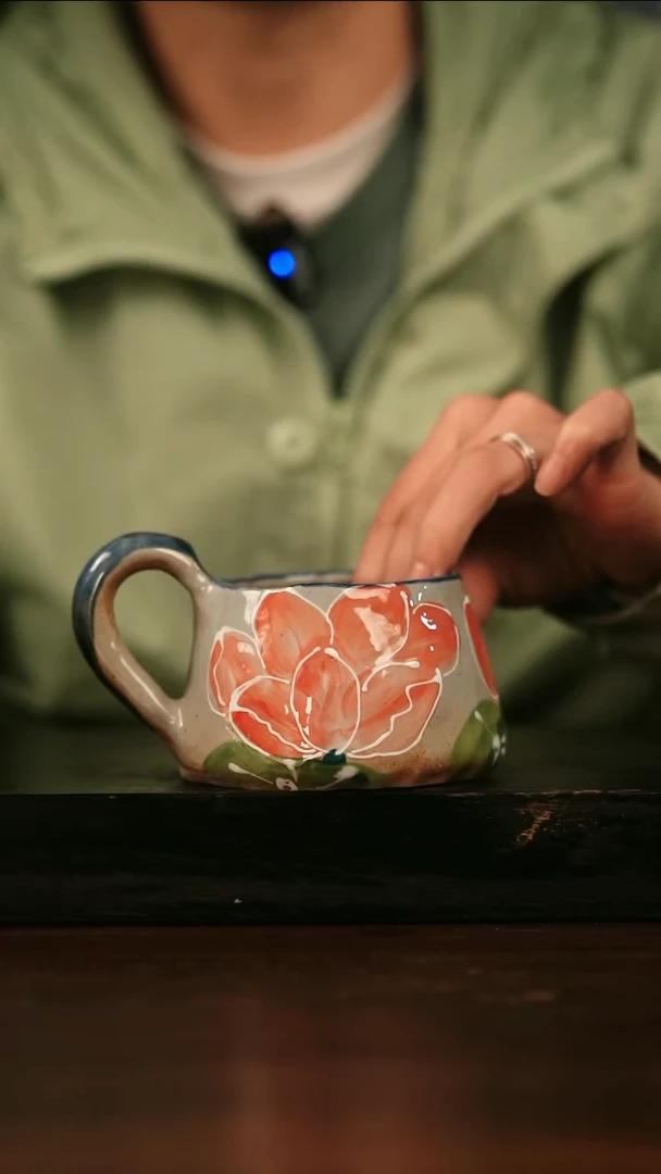 【闪购商品】其他329遇瓷手作同款