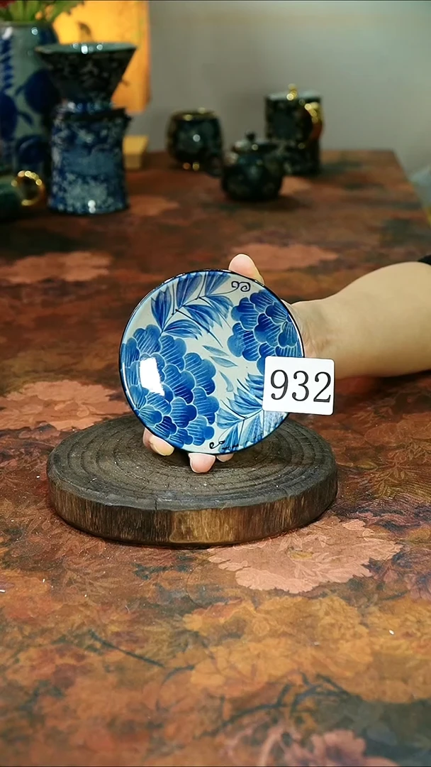 茶碗...........932