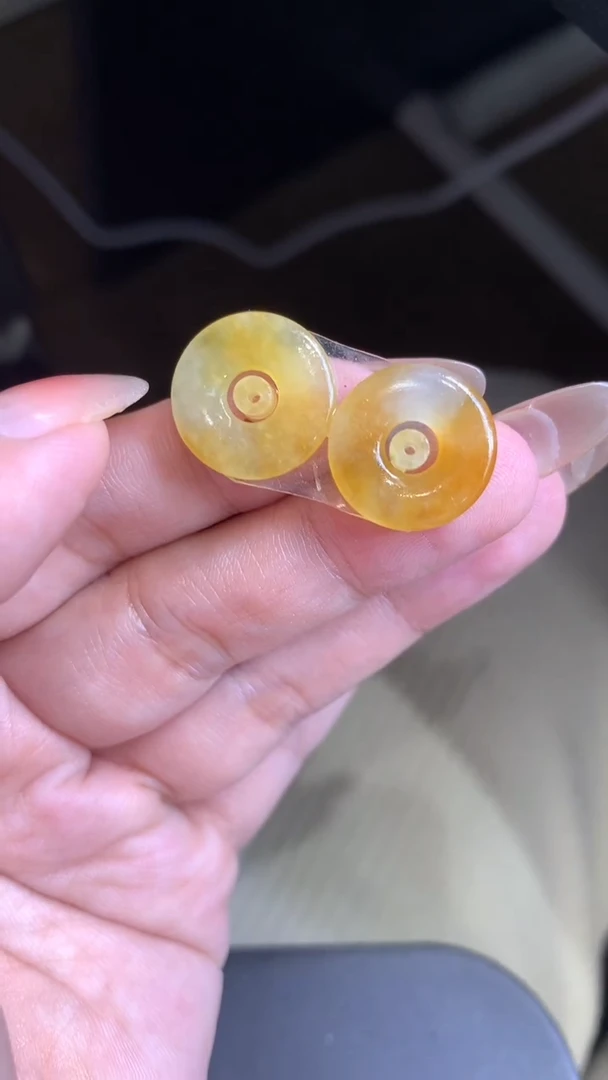 【闪购商品】定制翡翠未镶嵌翡翠