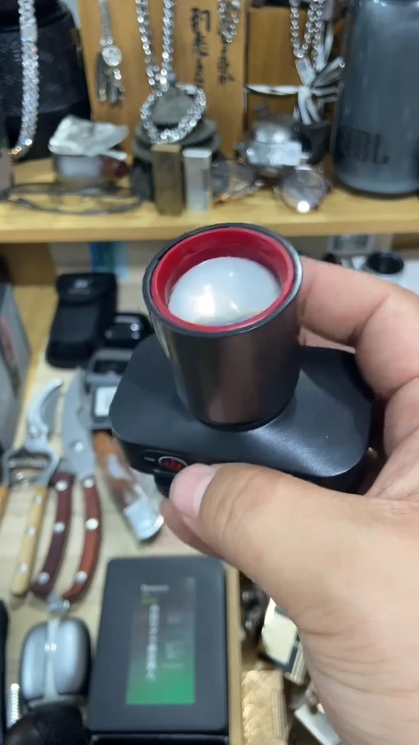 瓷片闪购商品  如图所示