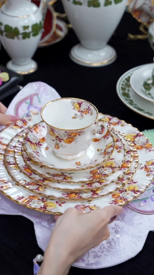 摆件米多家中古瓷器如图所示 531