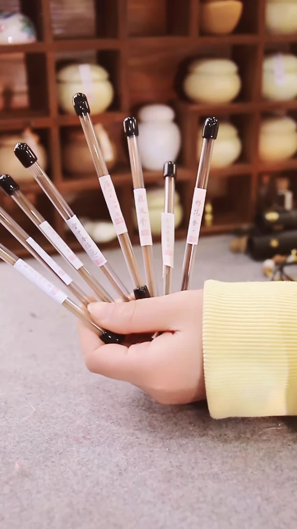 【闪购商品】【沉香做君】线香体验装