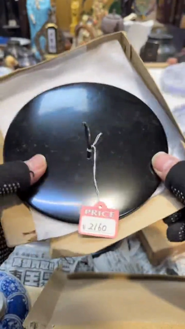 木中古艺术工艺美术品