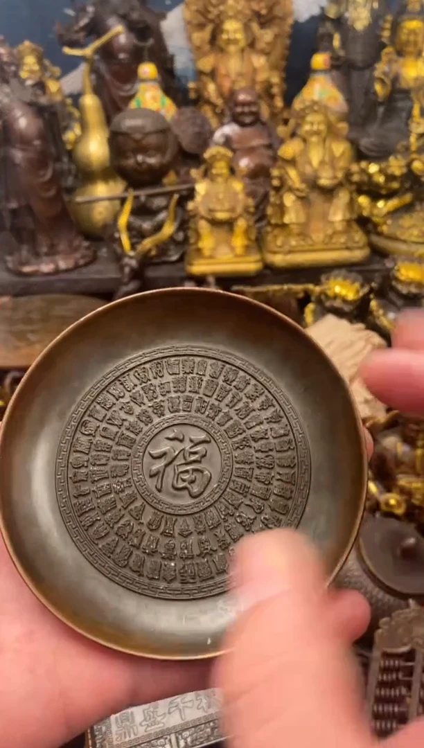 案台摆件  物品摆件
