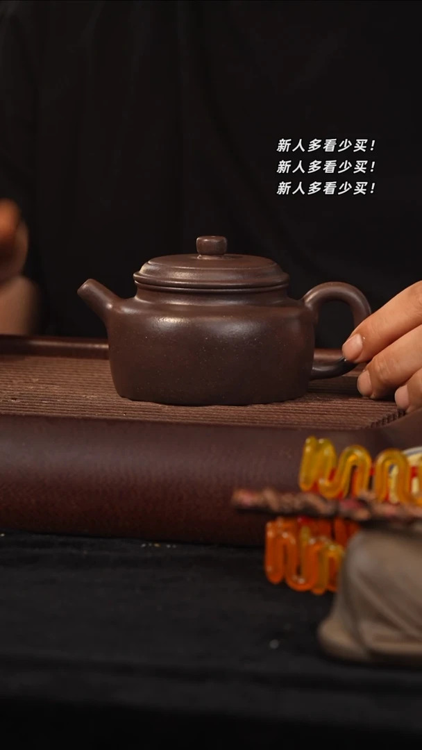 茶壶紫砂小*旎紫砂壶