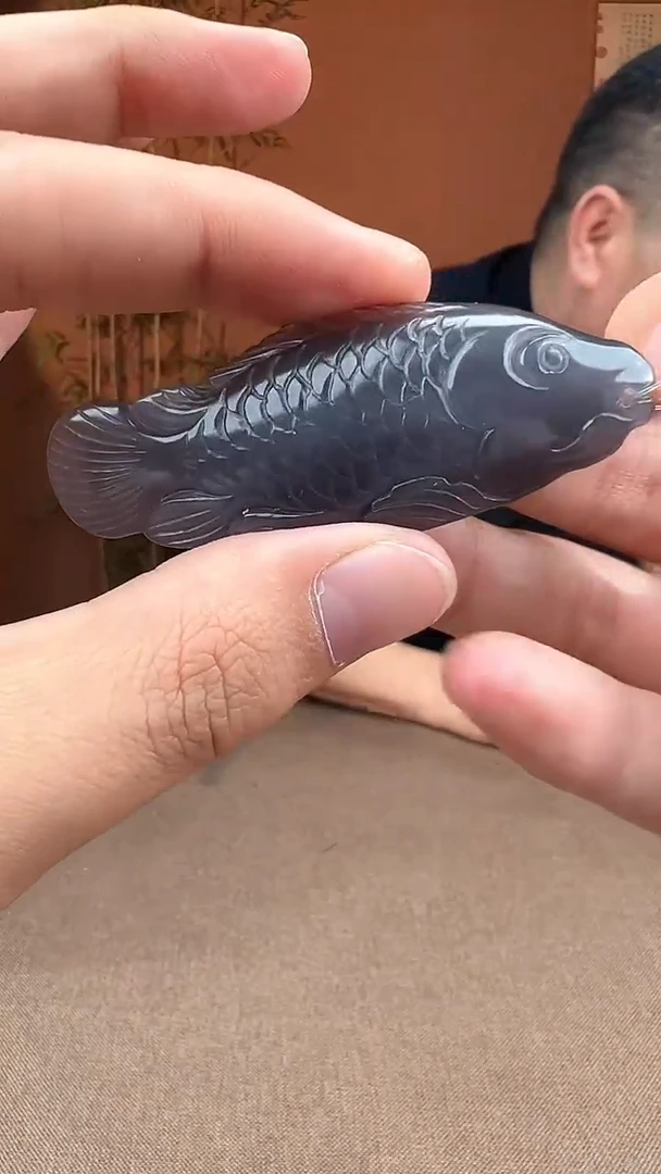 定制和田玉多样性发货拍一发一1085