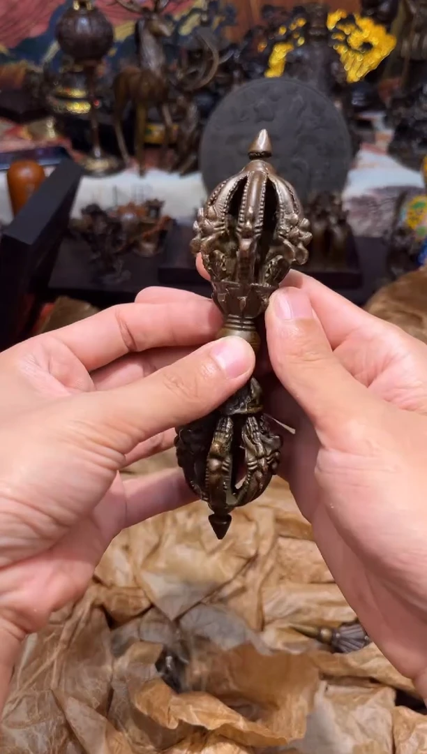 A瑞瑞古铜高端精品20