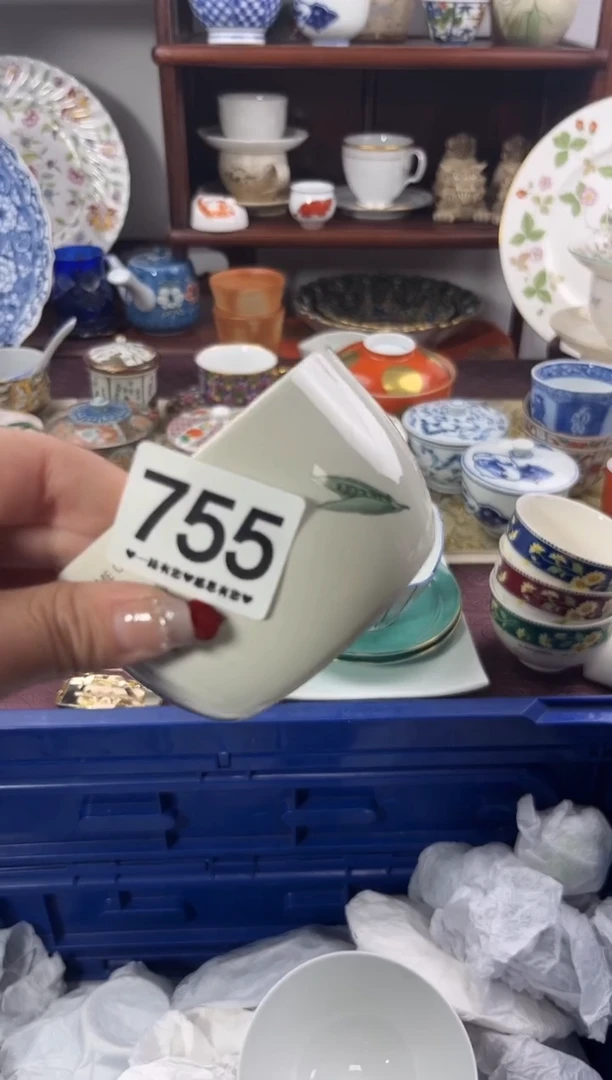 【闪购商品】瓷片755...........