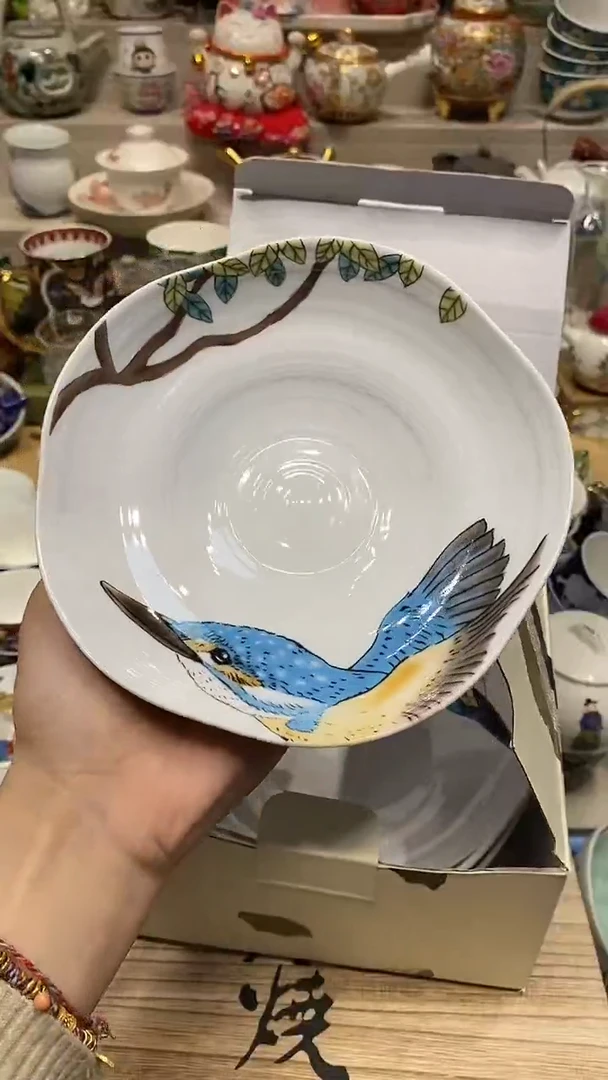 瓷片自动截取直播间实时画面