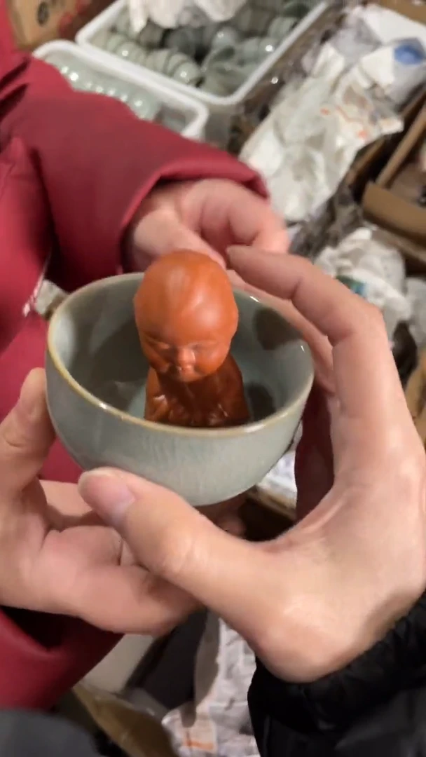 【闪购商品】特价 福利  慧仙青瓷