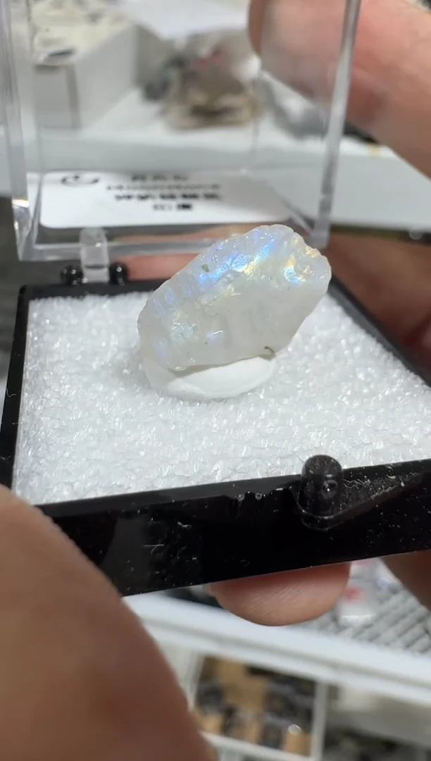 【闪购商品】月下珠宝严选矿物