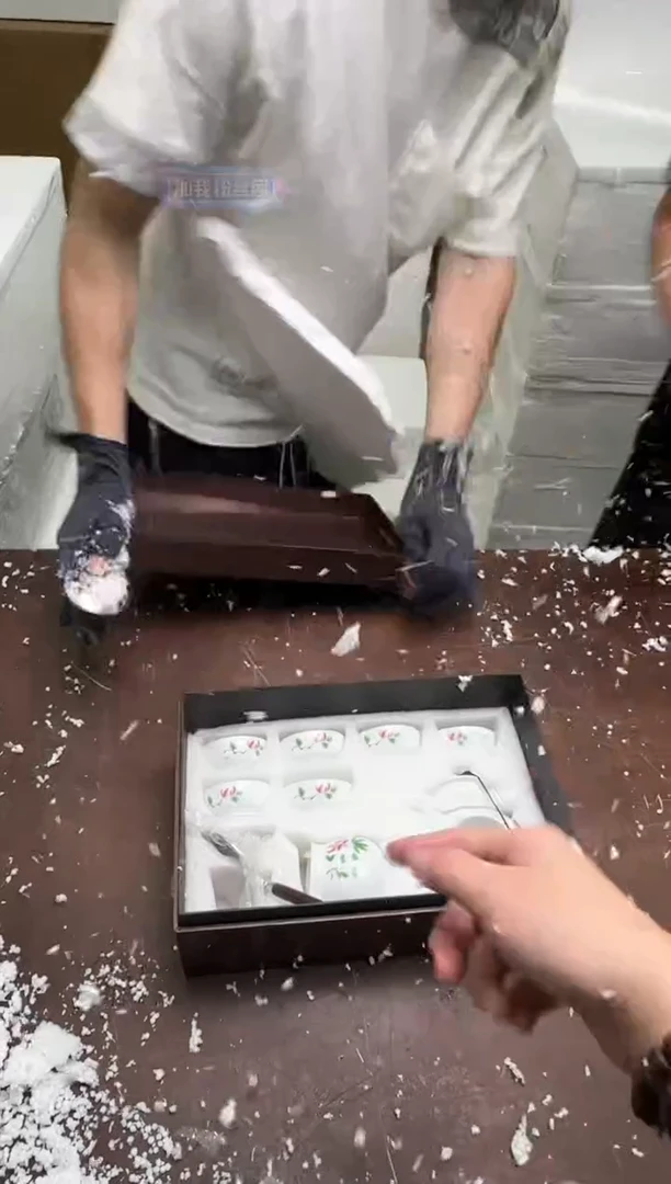 瓷片小浪茶具生活清货商品链接