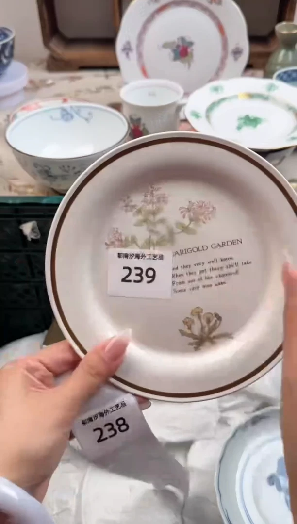 瓷片C           239