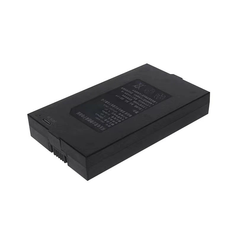 Haier/海尔4200mAh通用智能门锁充电锂电池