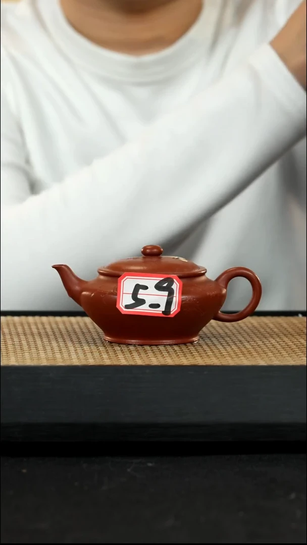 宜兴紫砂壶59碗灯