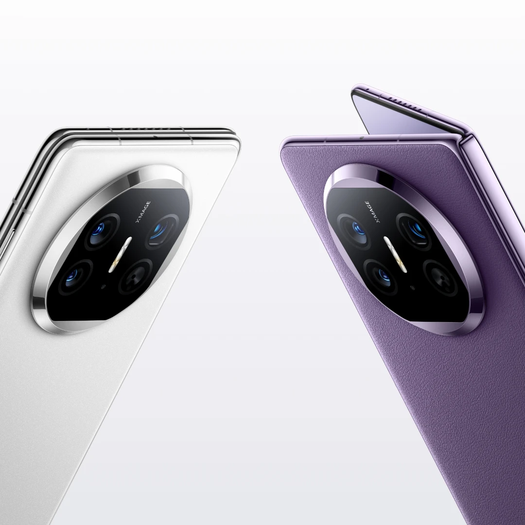 99新 Huawei/华为 华为MateX5 二手手机 全网通 5G