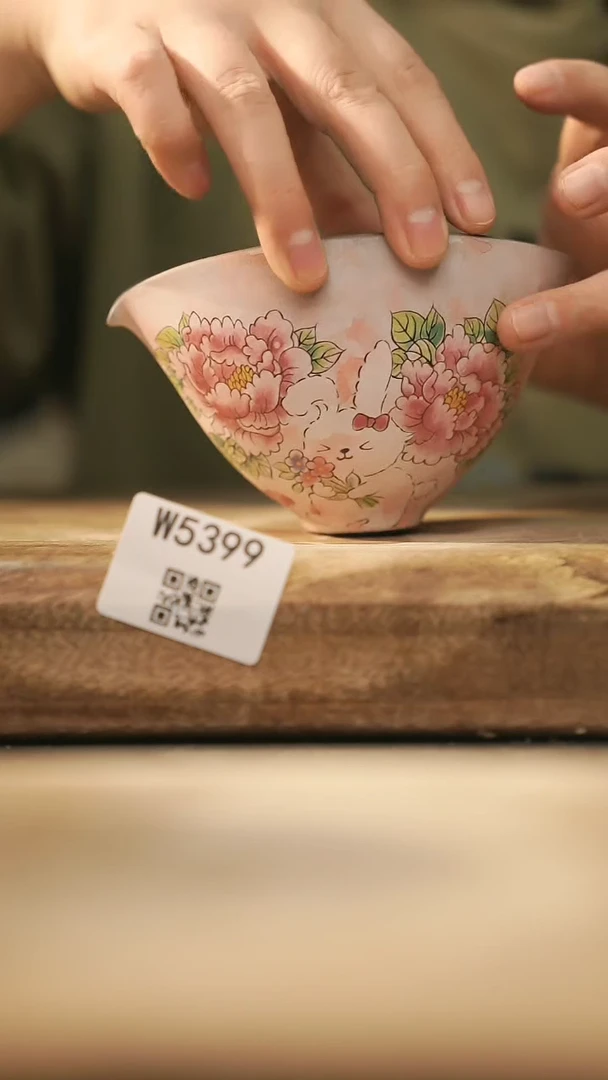 【闪购商品】【经典福利】/ 公道杯@@W5399