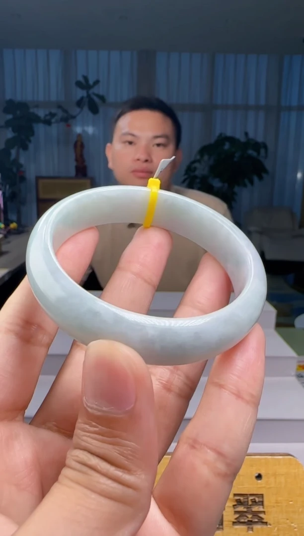 未镶嵌手镯翡翠XM@@960Q3J14187
