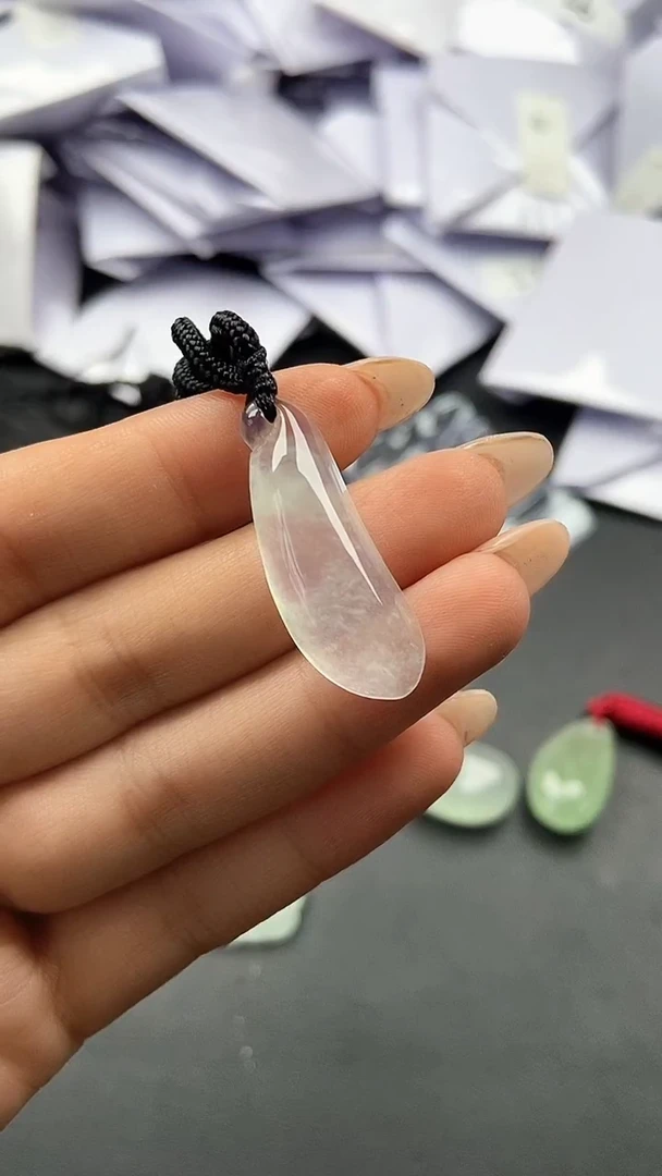 高端严选(一物一图)600030
