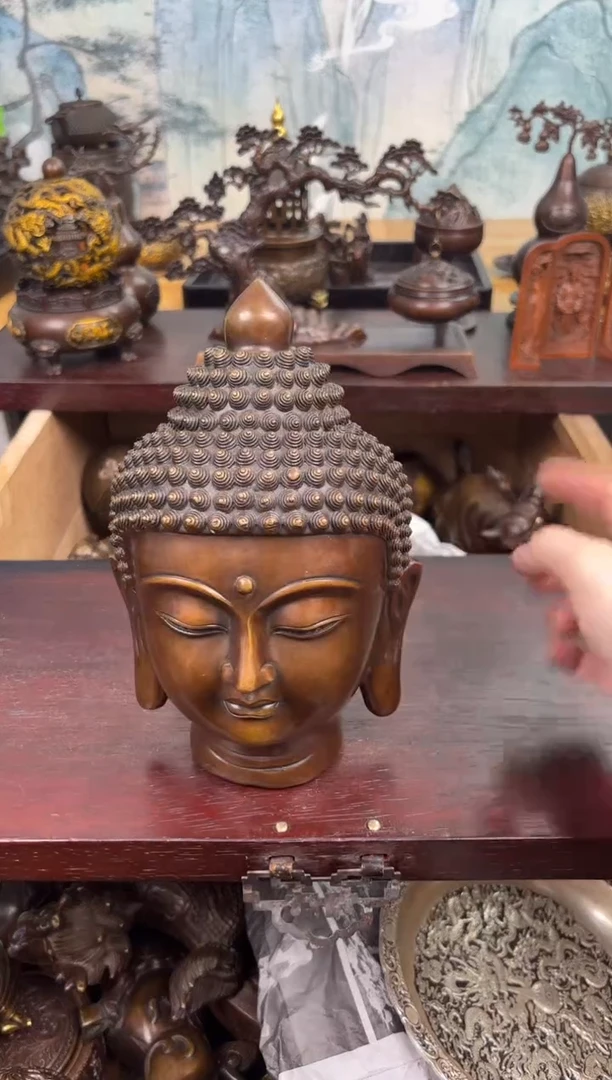 百福铜专属精选链接