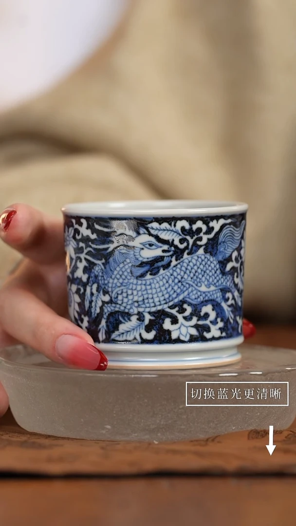 【闪购商品】江江的好物瓷器分享