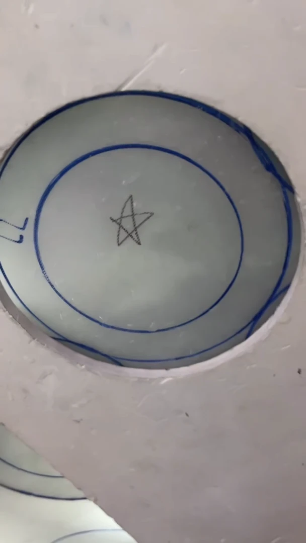 【闪购商品】定制翡翠手镯未镶嵌定制手镯AAS3/DZS