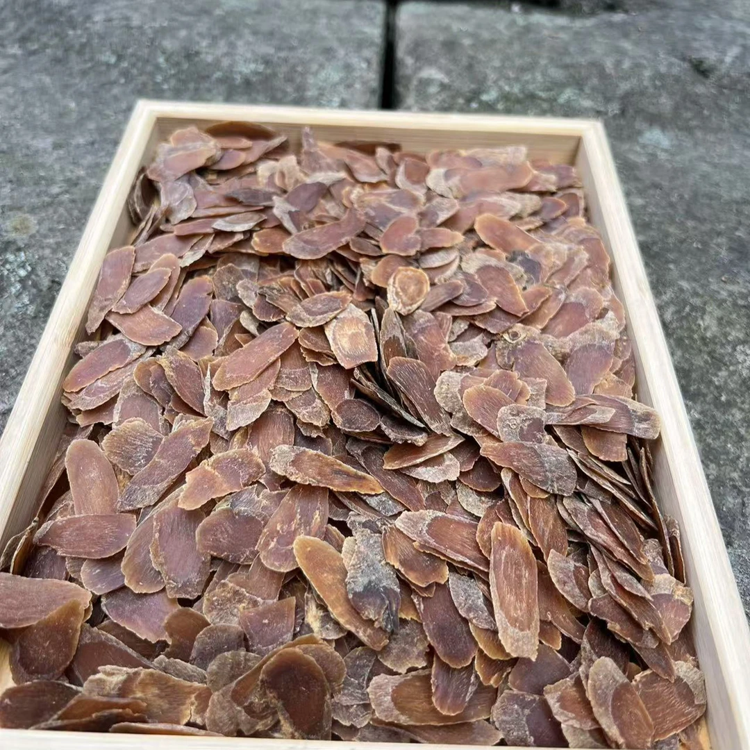 新货正品红参片不加糖