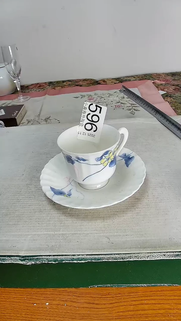 瓷片用****2小淼海外陶瓷工艺品