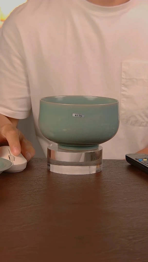 瓷片清汝175.......