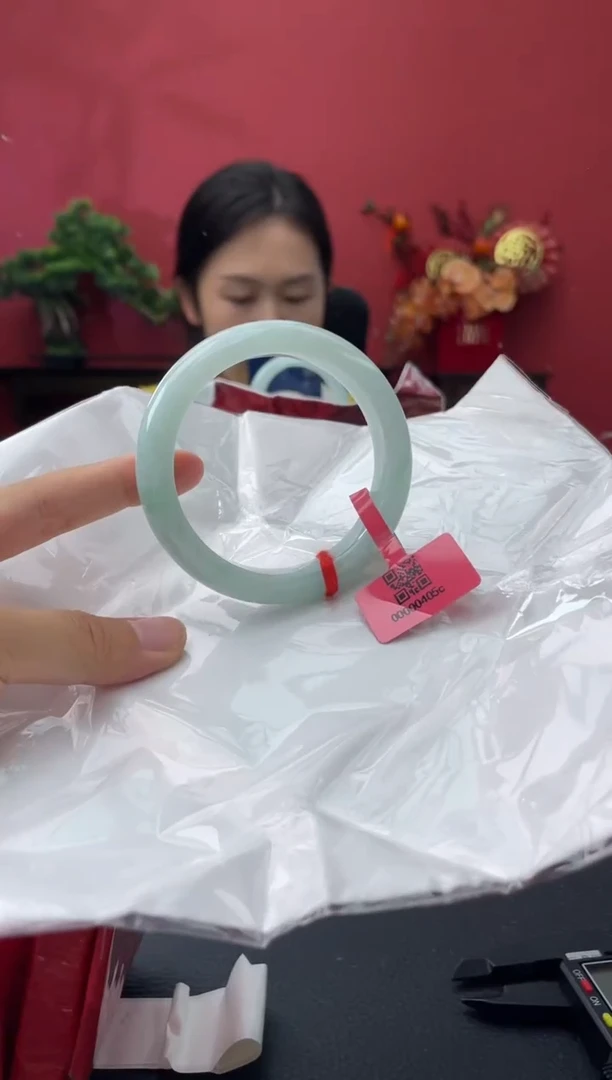 未镶嵌手镯翡翠5