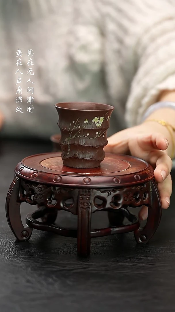茶壶紫砂全手工杯